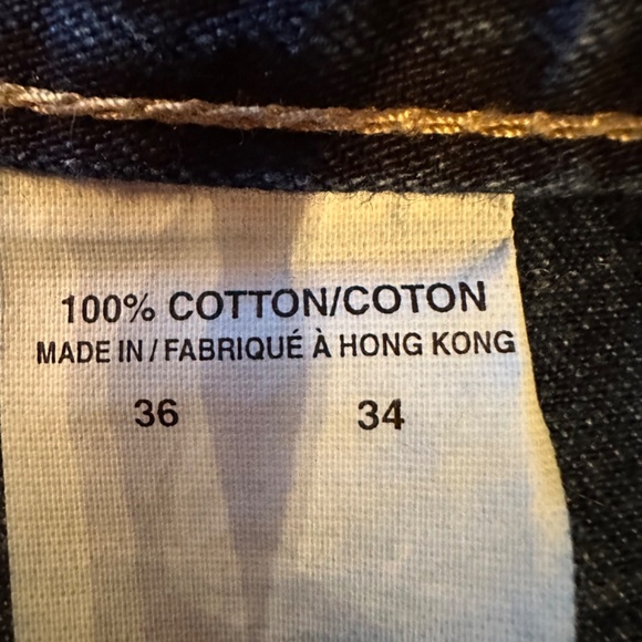 Levi’s jeans - Picture 5 of 6